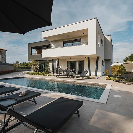Villa Carpe Diem Cepljani المظهر الخارجي الصورة