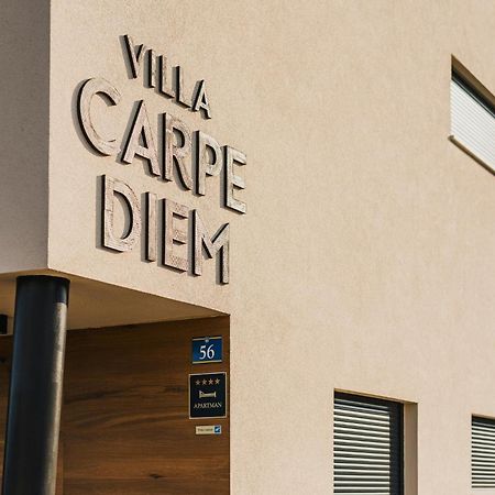 Villa Carpe Diem Cepljani المظهر الخارجي الصورة