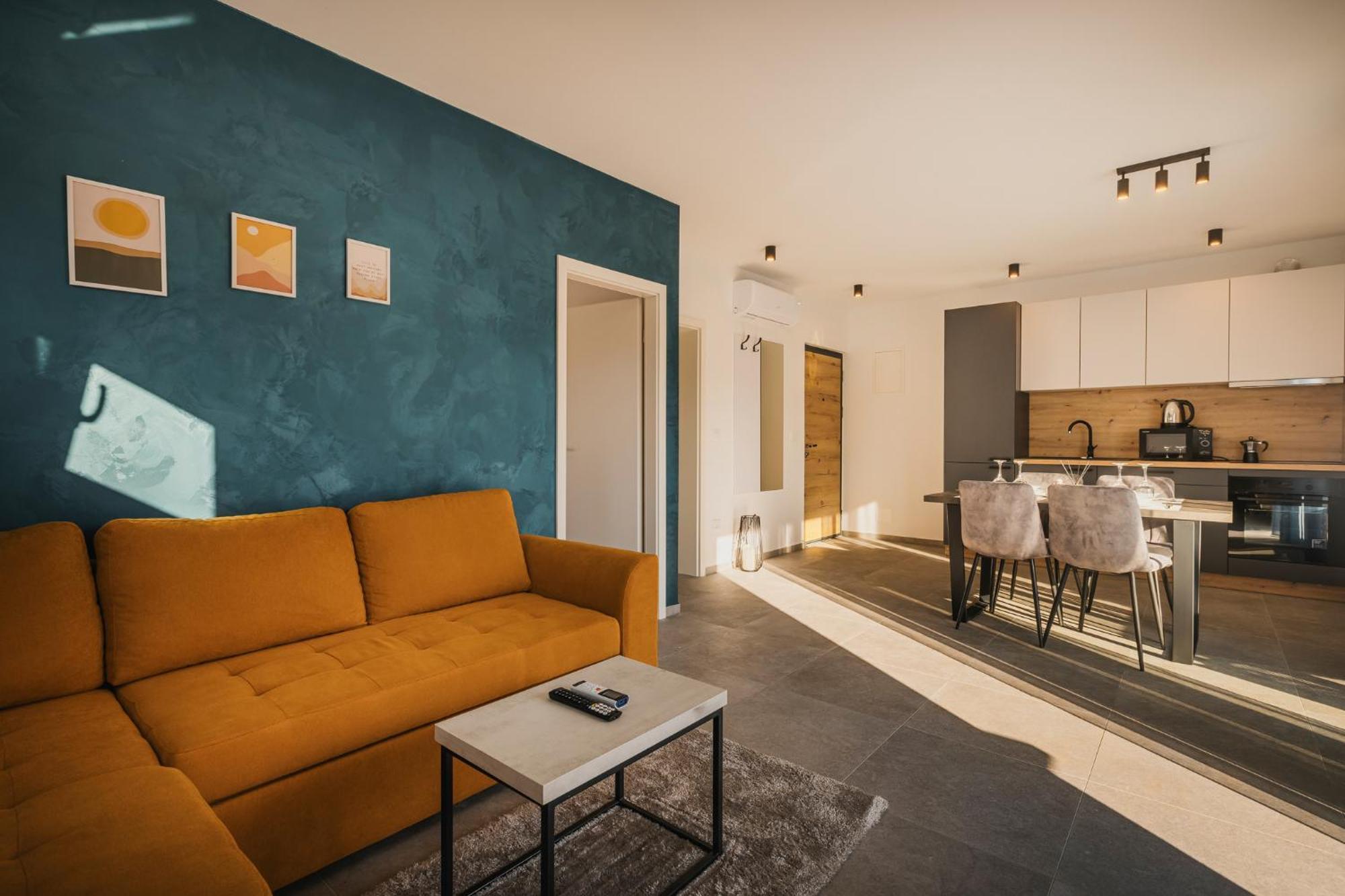 Villa Carpe Diem Cepljani المظهر الخارجي الصورة